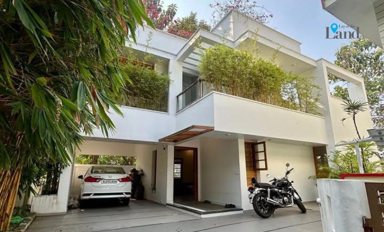 House for Sale at Thiruvananthapuram