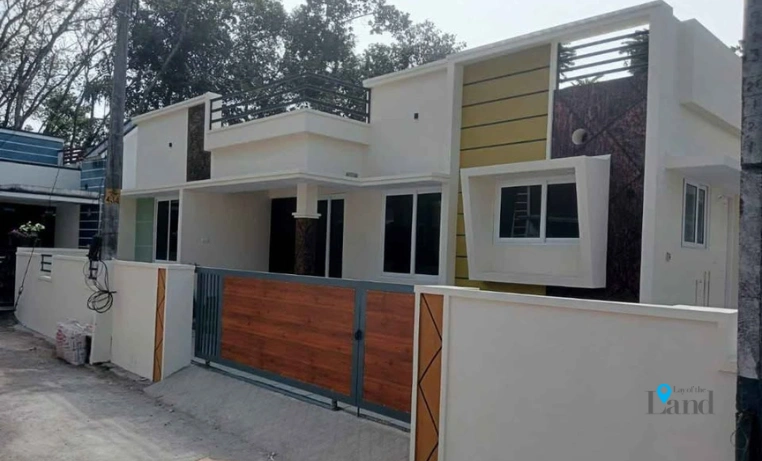 House for Sale at Kochi