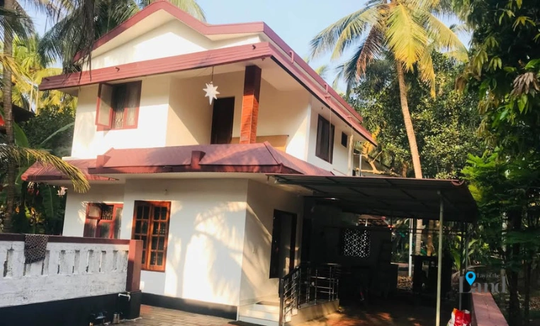 House for Sale at Kannur