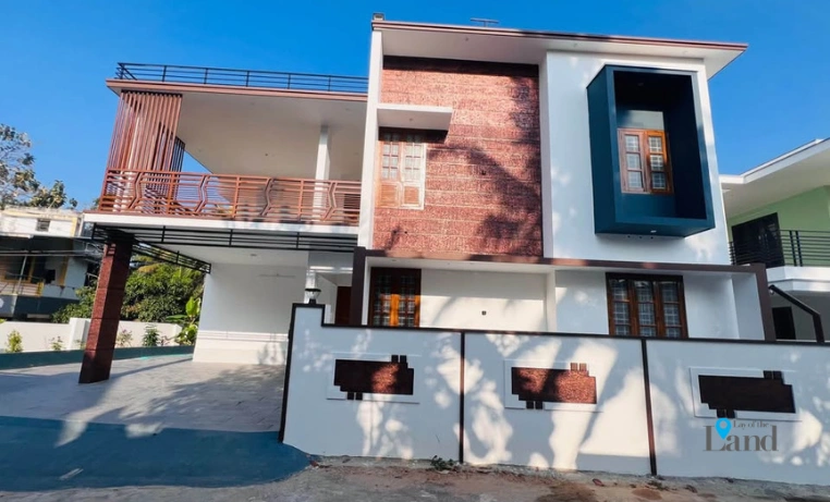 House For Sale at Thiruvananthapuram