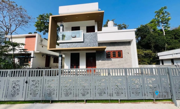 House for Sale at Kochi