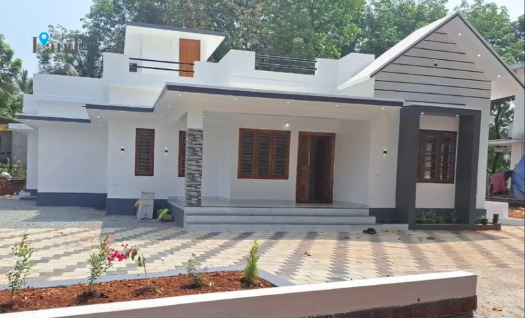 House For Sale at Kannur