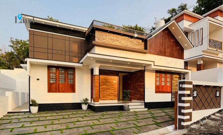 House for Sale at Thiruvananthapuram