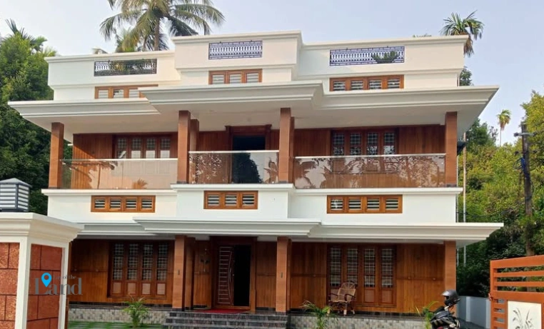 House for Sale at Kochi