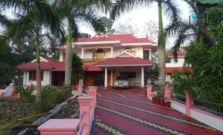 House for Sale at Kochi