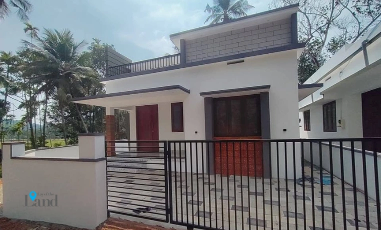 House for Sale at Kozhikode