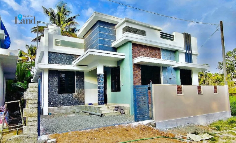 House for Sale at Kochi